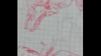 Ilustraciones guarras de diversas posturas y estilos