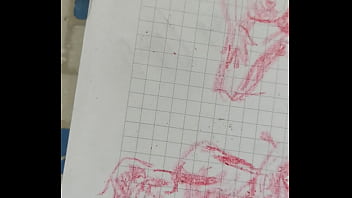 Ilustraciones guarras de diversas posturas y estilos