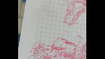 Ilustraciones guarras de diversas posturas y estilos