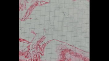 Ilustraciones guarras de diversas posturas y estilos