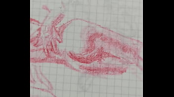 Ilustraciones guarras de diversas posturas y estilos