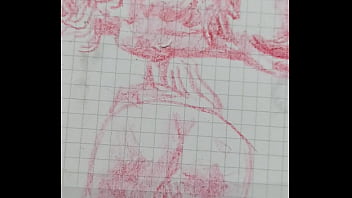 Ilustraciones guarras de diversas posturas y estilos