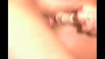 Next she gets a facial cumshot after he fucks her up the ass