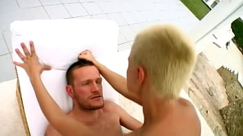 One On One Pus Fucking Biggy Dicky Ian And Le Petite 1 thumbnail