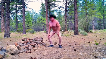 Simscristian05 update #239 naked at camp sheer oct 10 2025