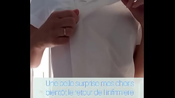 En septembre je fais un retour en fanfare pour des consultations privees ca te