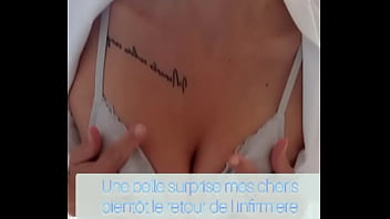 En septembre je fais un retour en fanfare pour des consultations privees ca te