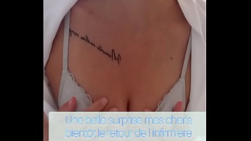 En septembre je fais un retour en fanfare pour des consultations privees ca te