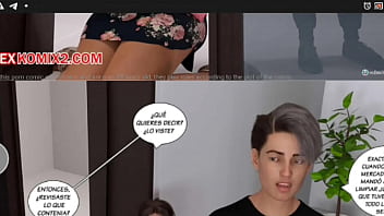 Mi secreto con mama part2