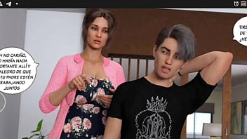 Mi secreto con mama part2