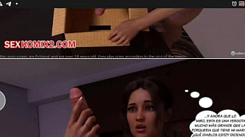 Mi secreto con mama part2