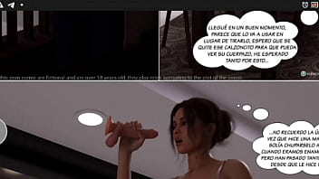 Mi secreto con mama part2