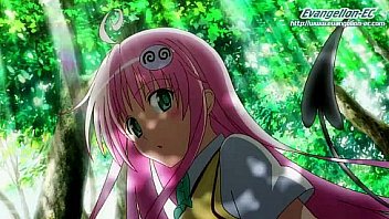 Motto To Love Ru 07 thumbnail