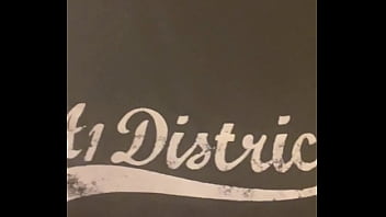 Yung basquiat x a1 district in 2024