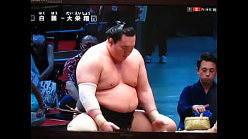 やっぱり白鵬ちゃんは八百長相撲なんだね？