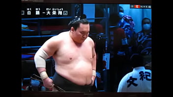 やっぱり白鵬ちゃんは八百長相撲なんだね？