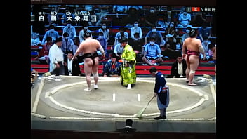 やっぱり白鵬ちゃんは八百長相撲なんだね？
