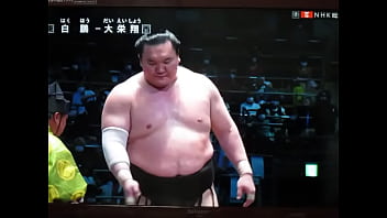 やっぱり白鵬ちゃんは八百長相撲なんだね？