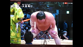 やっぱり白鵬ちゃんは八百長相撲なんだね？