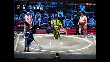 やっぱり白鵬ちゃんは八百長相撲なんだね？