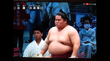 やっぱり白鵬ちゃんは八百長相撲なんだね？