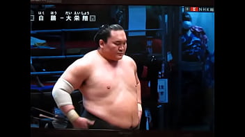 やっぱり白鵬ちゃんは八百長相撲なんだね？