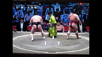 やっぱり白鵬ちゃんは八百長相撲なんだね？