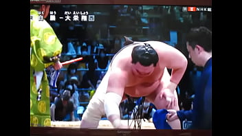 やっぱり白鵬ちゃんは八百長相撲なんだね？