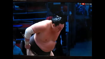 やっぱり白鵬ちゃんは八百長相撲なんだね？