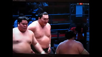 やっぱり白鵬ちゃんは八百長相撲なんだね？