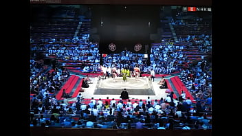 やっぱり白鵬ちゃんは八百長相撲なんだね？