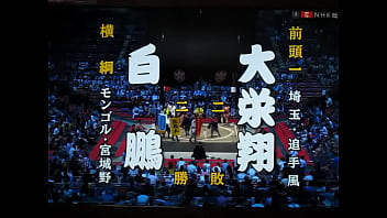 やっぱり白鵬ちゃんは八百長相撲なんだね？