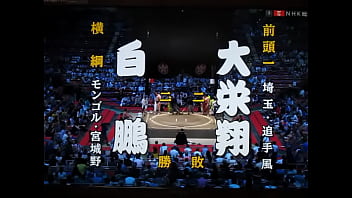やっぱり白鵬ちゃんは八百長相撲なんだね？