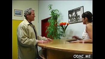 Legal age teenager licked and screwed hard