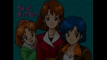 Super real mahjong p iv