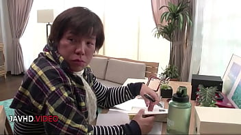 Reika kashiwakura's intimate bj session in private hideaway