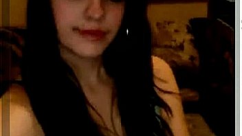 Boobs show on wecam261226