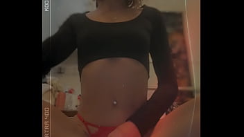 I'm hotter when i drop it