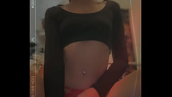 I'm hotter when i drop it