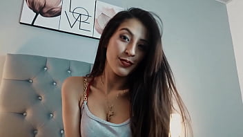 Esquisita flaca soltera