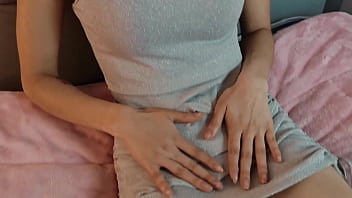 Esquisita flaca soltera