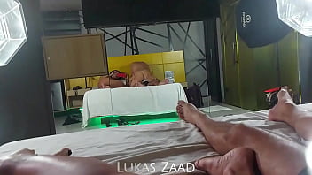 Depois Das Cenas A Loira Safada Continuou Metendo E Recebi Um Anal Giratorio Gozando No Seu Cuzinho thumbnail