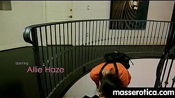 Young girl has session with horny lesbian 9