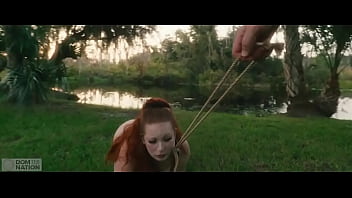 Big ass babe siren crawl from the swamp to rim her dom's ass swallow piss Big ass babe siren crawl from the swamp to rim her dom's ass swallow piss
