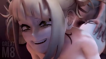 My hero academia ass greatm8