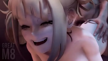 My Hero Academia Ass Greatm8 thumbnail