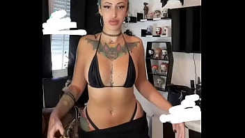 Caliente perra te pondra la verga dura