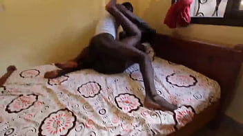 The Best Cameroonian Porn Actor James Brayan Seduced And Fucked His Boss So Hard That She Went Crazy With Shared Pleasure And Watch This Crazy thumbnail