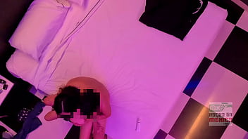 Mexicana casada liberal follando frente a su marido y cumpliendole su fantasia de ser actriz porno pov techo 2