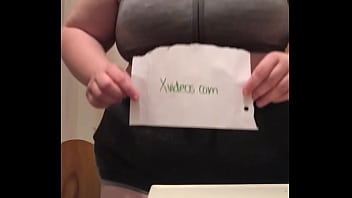 Verification video
